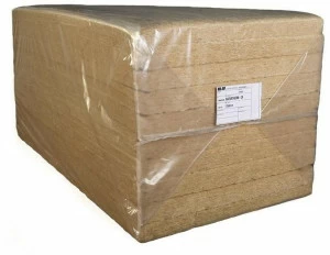 MANIFATTURA MAIANO Термоакустическая изоляция из конопляного волокна