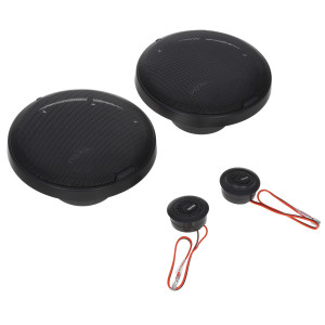 9959760 Компонентная акустическая система Prology PX-65CS