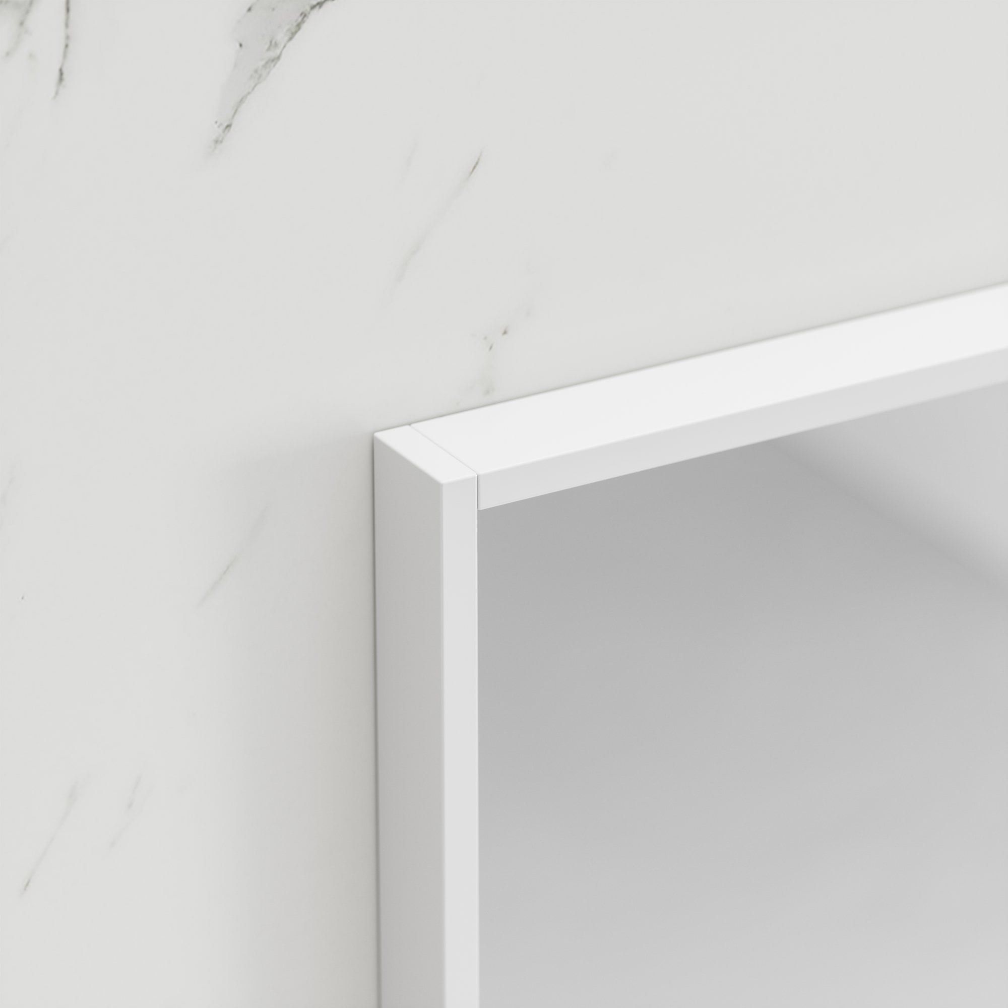 Настенное зеркало в рамке LUSSO Piana ARCH-00148823 - Вид №2