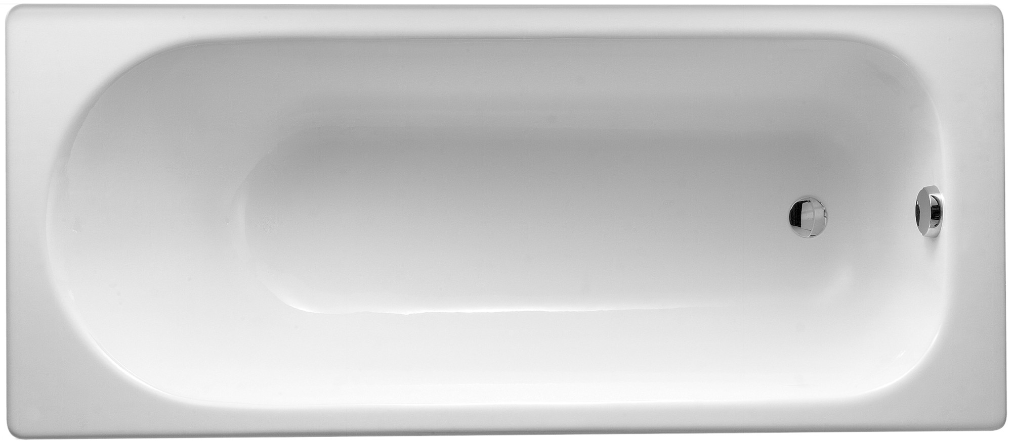 E2941-00 Ванна JACOB DELAFON SOISSONS