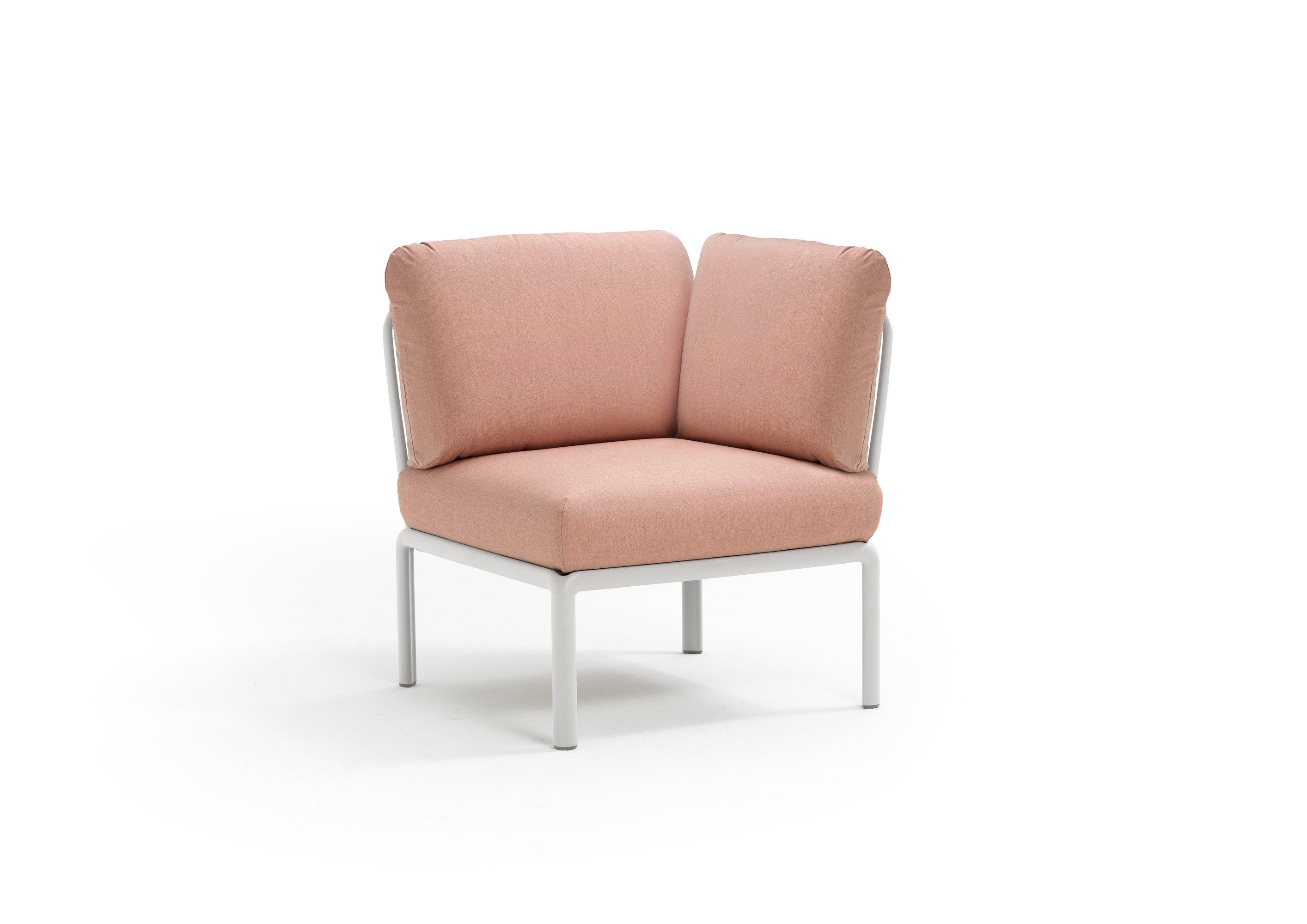 Угловой элемент из смолы и ткани Nardi ARCH-00057136 - Вид №30