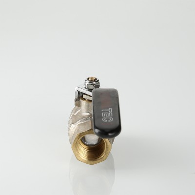 VT.314.N.09 Кран шаровой усиленный VALTEC PERFECT Valtec 2"  - Вид №6