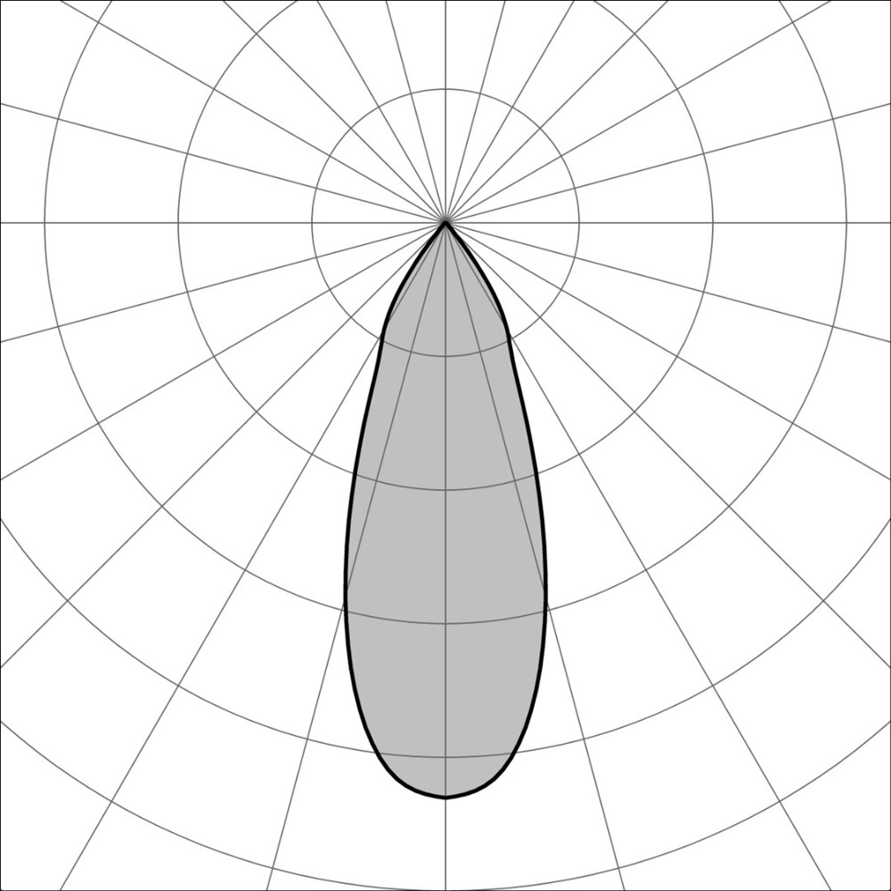 MegaSegno C 2L 1000 Ghidini Segno C .02 Черный (Матовый)  - Вид №3