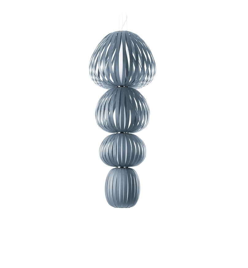 004460 Люстра LZF Totem Santreyd - Вид №13