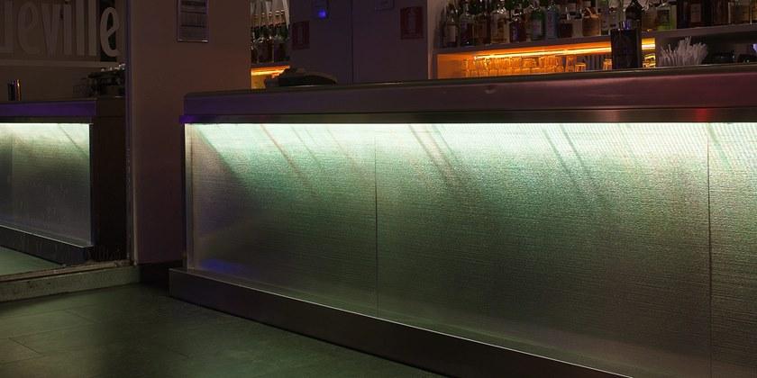 LIUNI Напольная / настенная плитка Alulife® sun-id-1397483 - Вид №12