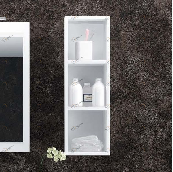 Avila Dos Пенал подвесной открытый 70 см Color 70 Advance Trendy 2704013N70