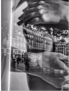 Artphotolimited Фотографическая печать Street photography