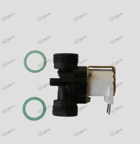 SANIT 72701016200 Санит электромагнитный клапан 12V DC 