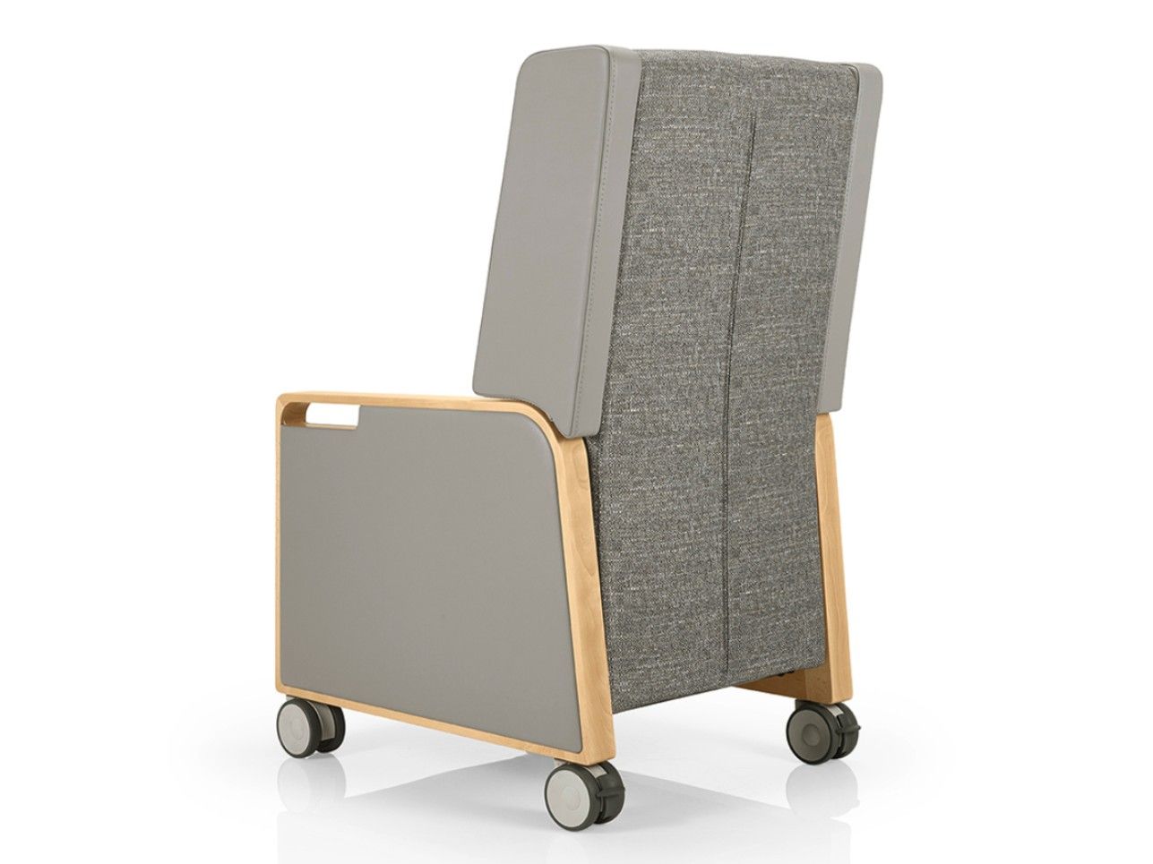 Кресло с колесами SIANA AURORA ARCH-00086735 - Вид №1