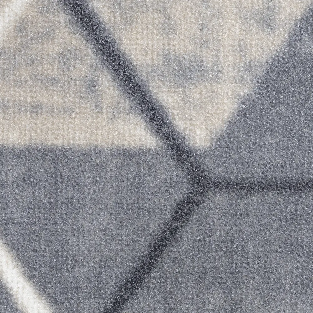 Santreyd Milan - серый ковролин премиум-класса для интерьера 83982052 STLM-0045788 - Вид №1