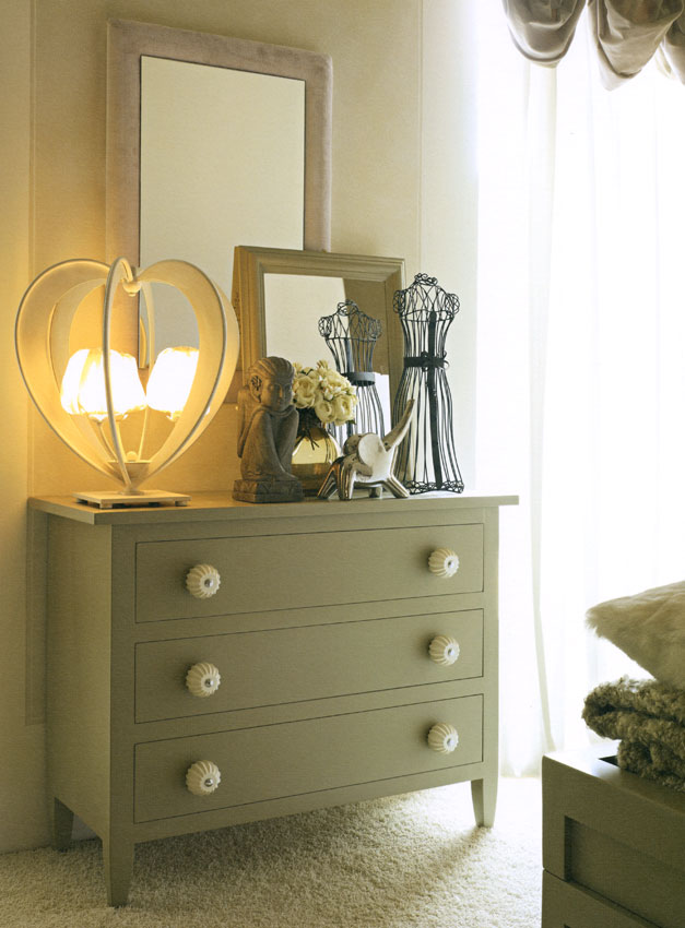 Комод  DOLFI 0165 