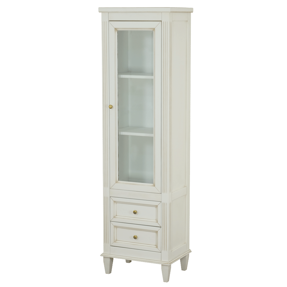 26727SX Витрина Migliore Kantri 