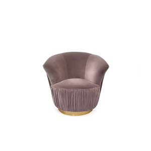 Кресла COUNTESS Chair Covethouse KOKET