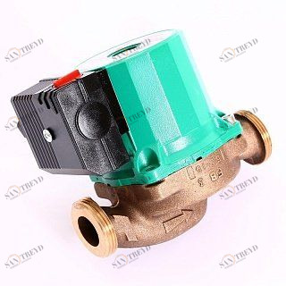 Насос циркуляционный для ГВС WILO Star-Z 20/7 4081203