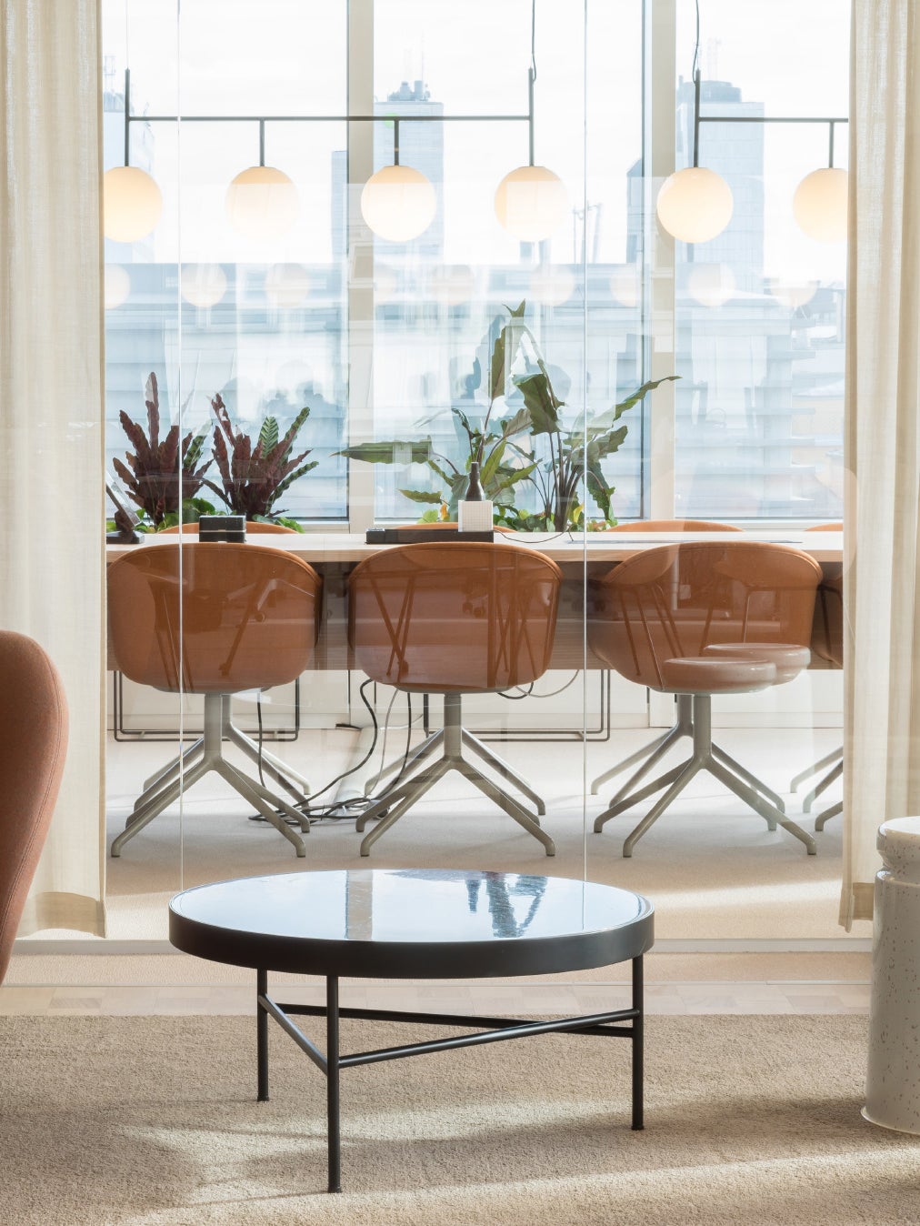 5709262036707 TR Лампа, рама подвески LuceLight  - Вид №3