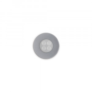 8301103 Встраиваемый в пешеходный пол Platek MICRO  MICRO - 4 LED RGBW 33°