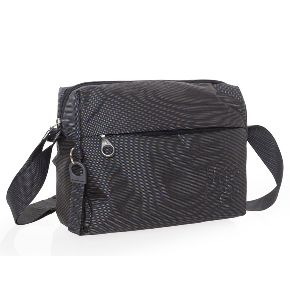 QMTV8-465 Сумка кросс-боди QMTV8 Crossbody Bag Mandarina Duck MD20 