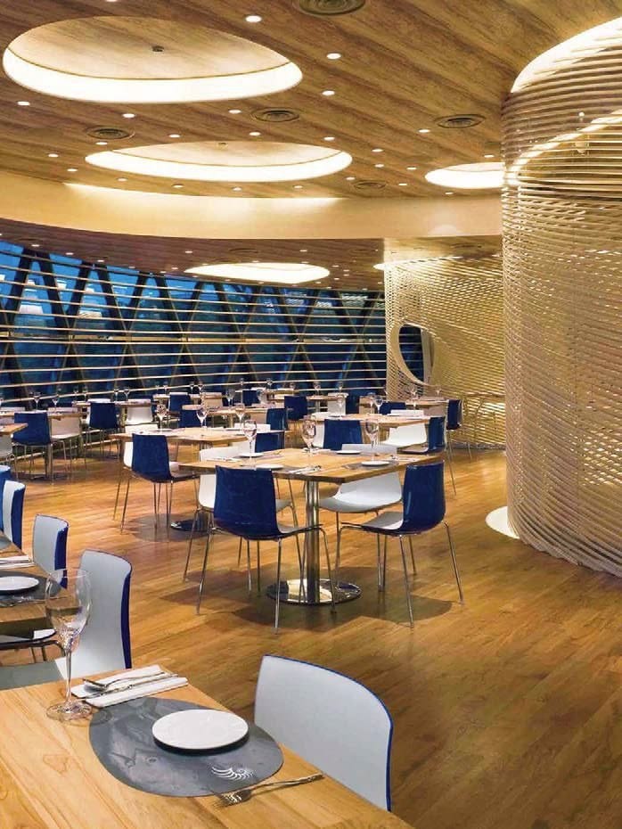 Штабелируемый стул Arper Catifa 46 ARCH-00107436 - Вид №9