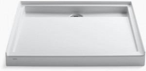 KOHLER Groove 42 K-9997-0