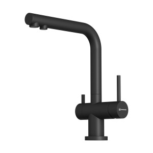 Смеситель для кухни Nagano-P BL-P OMOIKIRI