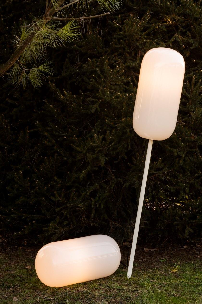 Artemide Пластиковый столбик Gople outdoor sun-id-1458717 - Вид №5