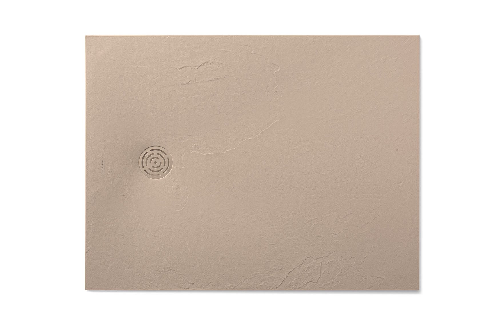 MCBATH Centuria Slate Nox R1 120x100 Прямоугольный капучино sun-id-1959388 - Вид №1