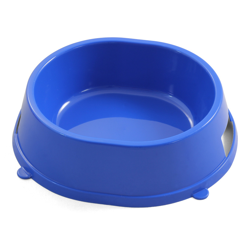 Т00020669 Миска для кошек пластиковая 0,3л GAMMA  - Вид №1