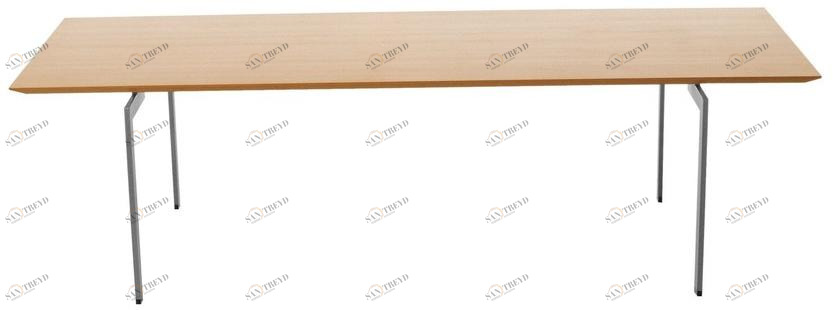 Karl Andersson Раздвижной прямоугольный стол Trippo sun-id-1431175