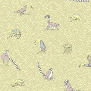 D9-005 Обои Milassa Bon Voyage