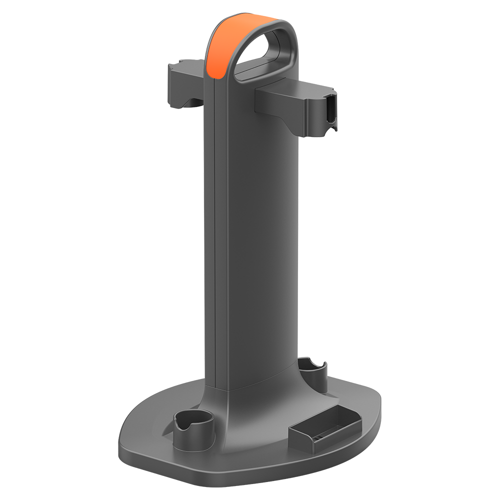 9211983 Пылесос  вертикальный  Garlyn MDC-3000  серый STDN-0085608 - Вид №17