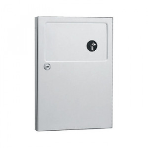 BKB-254 Edone Контейнер для гигиенических прокладок BKB-254