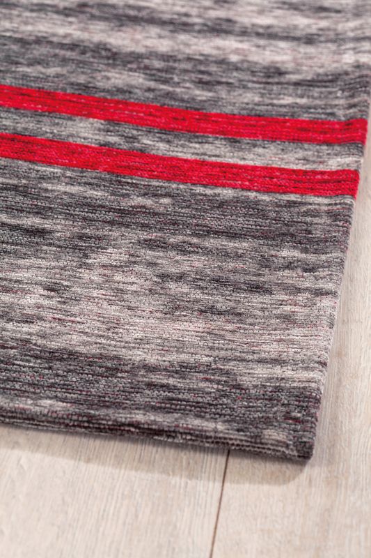 Ковер серый 135х200 см Trio CILEK TRIO 00-3832230 Серый Santreyd - Вид №1