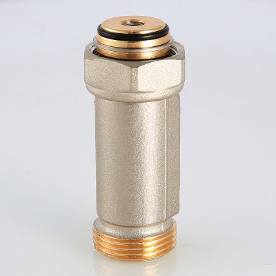 VT.FLC15.0.0 Расходомер Valtec 1-4 л/мин, "евроконус", 3/4"  - Вид №7