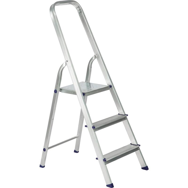 Стремянка односекционная TOPFORT 1688085 9162451 STDN-0006105