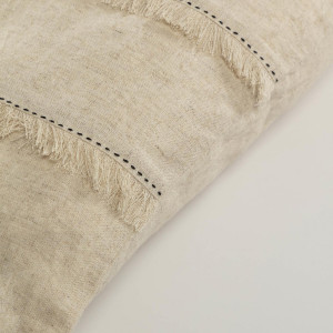 090777 Чехол для подушки Liliane 45 x 45 cm La Forma Liliiane