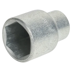 Торцевая головка НИЗ 25 мм с квадратом 1/2 дюйма для профессионального ремонта 89407635