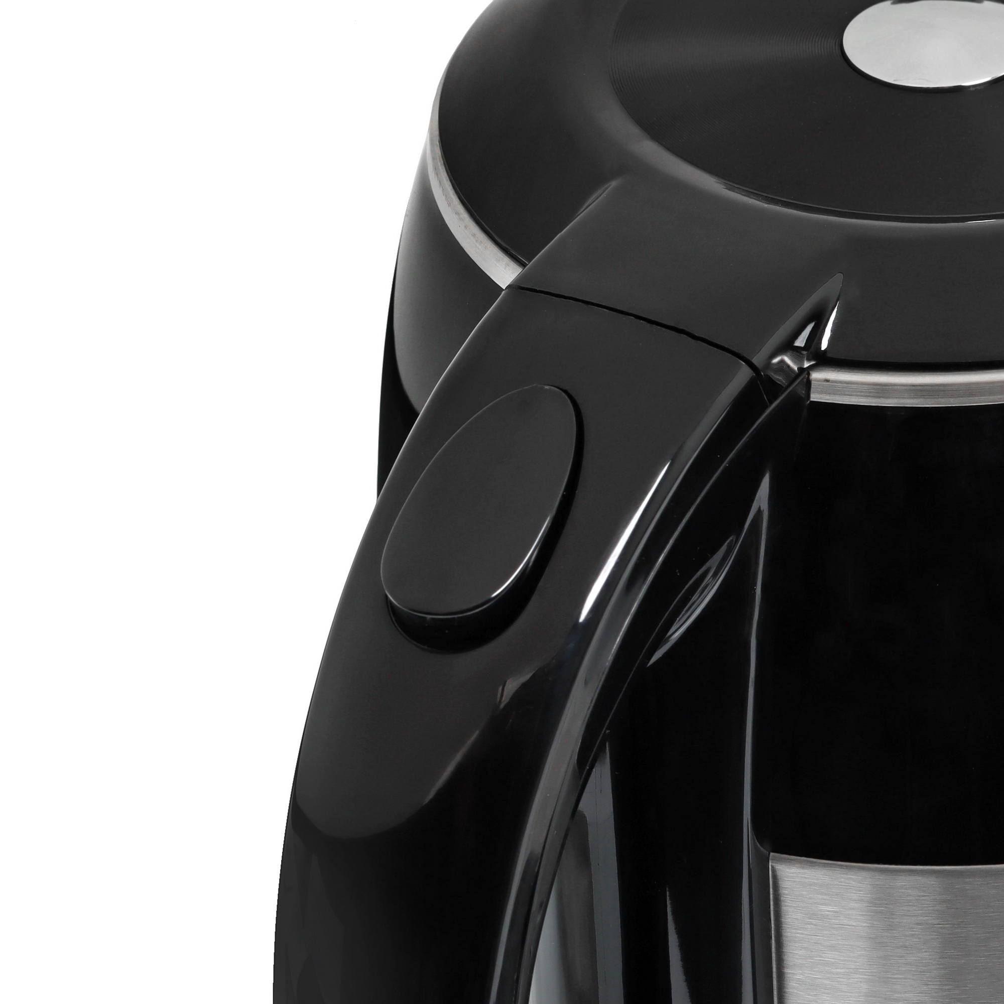 9073008 Электрочайник BQ KT2030SW серебристый STDN-0046491 - Вид №3