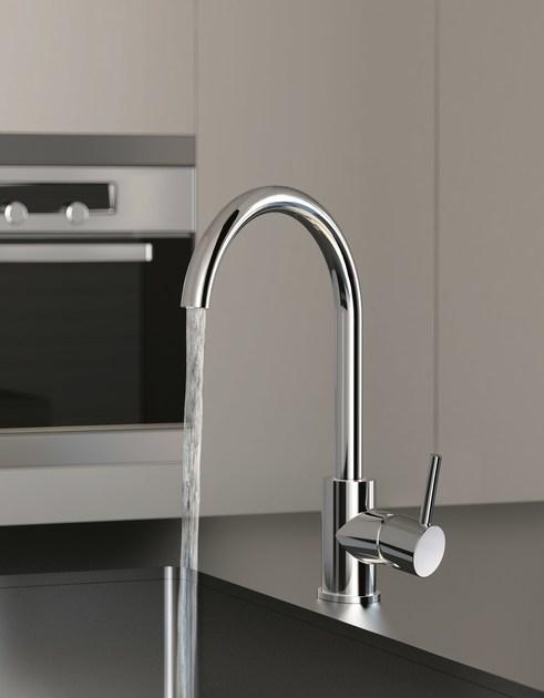 Fir Italia Смеситель для кухни на столешнице Modern kitchens 8475142 - Вид №2