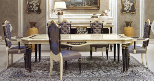 Стол  TURRI TC320