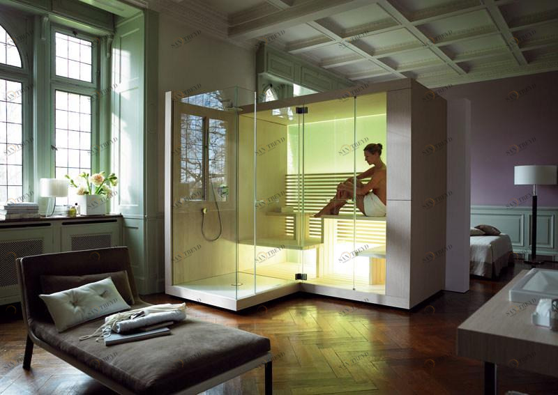 Duravit Сауна Inipi sun-id-1492933