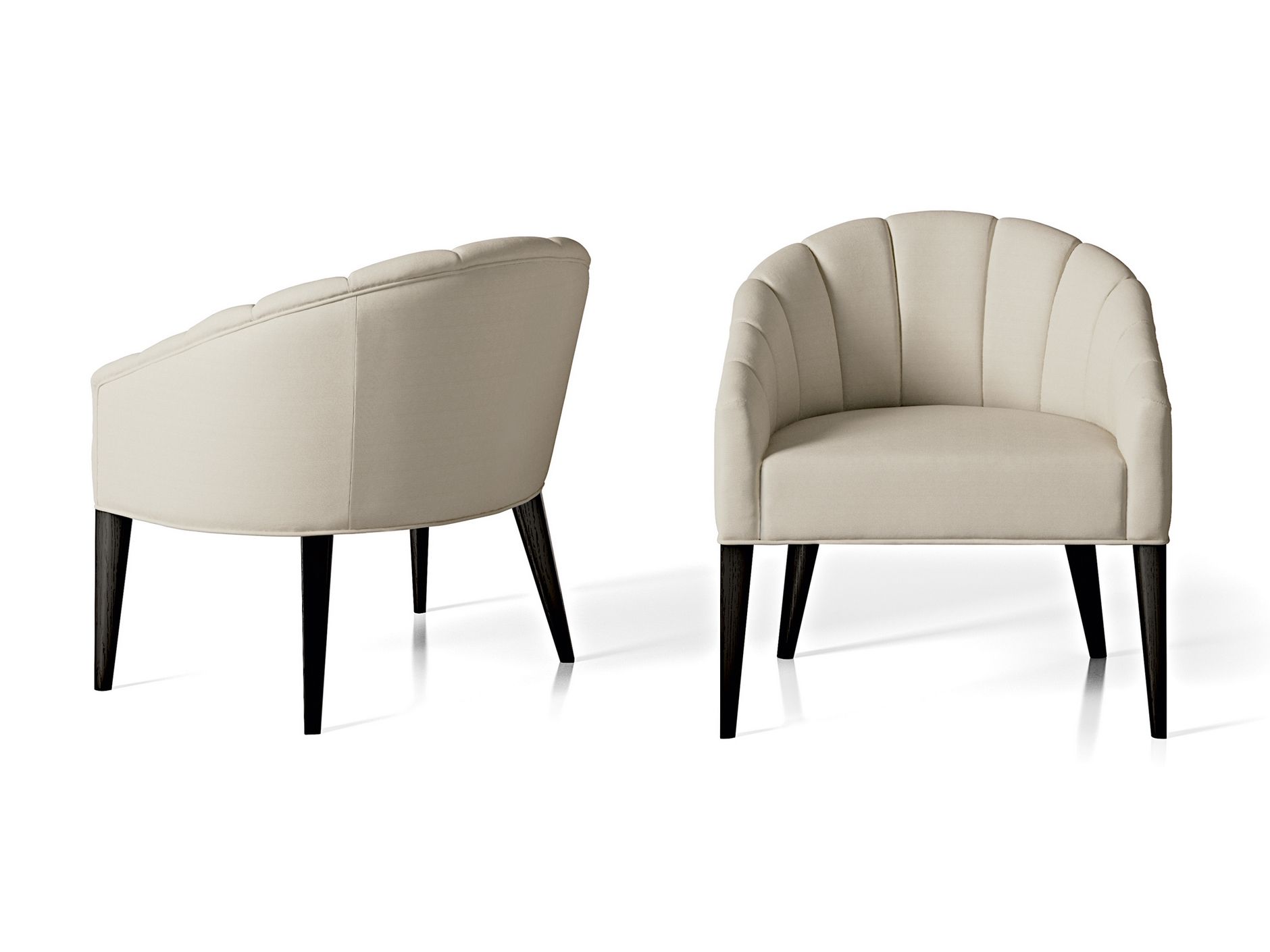 Кожаное кресло с подлокотниками Arte Brotto секреты ARCH-00067151