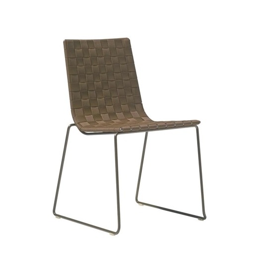 044113 Стул Andreu World Trenza - Вид №4