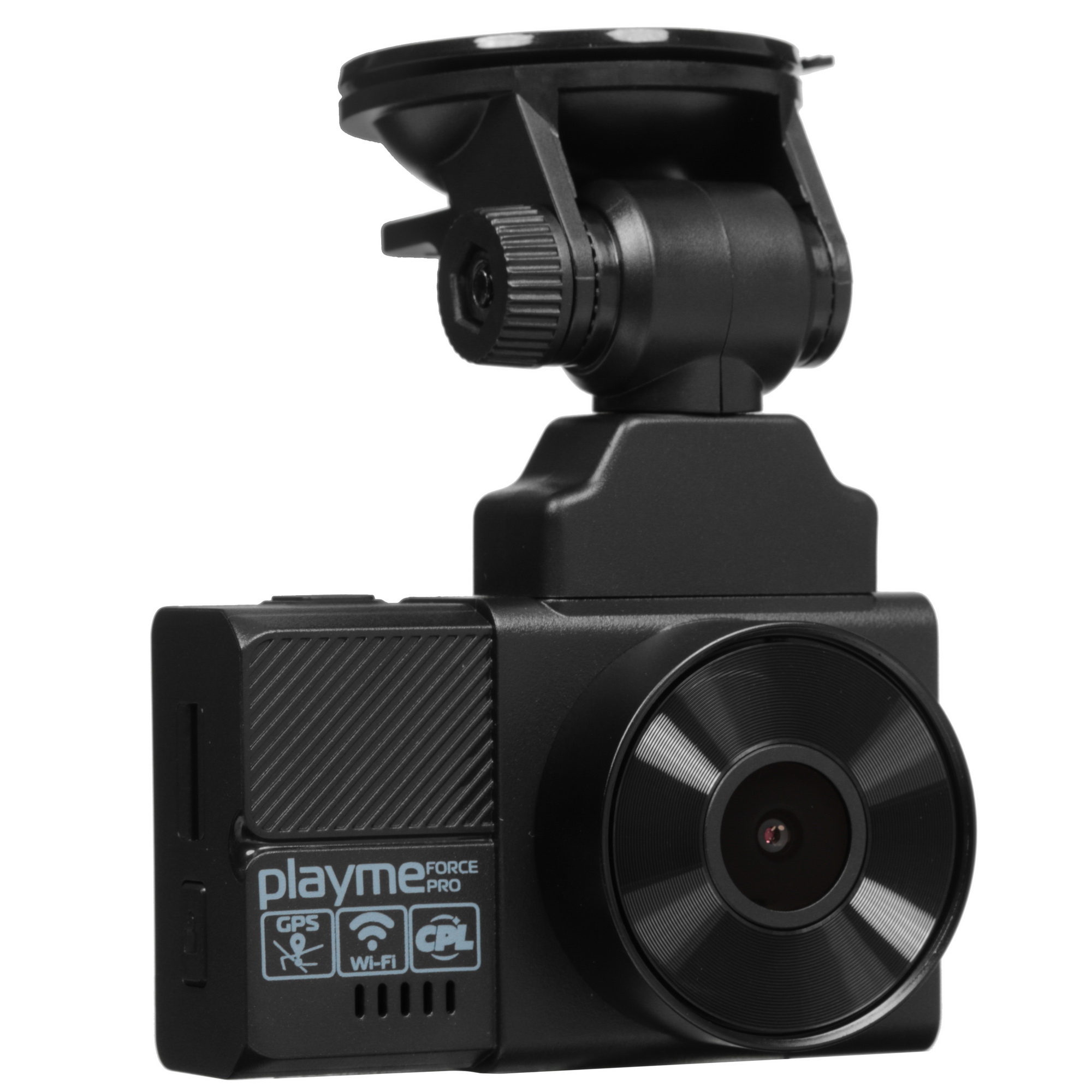 9238474 Видеорегистратор Playme FORCE PRO STDN-0025808