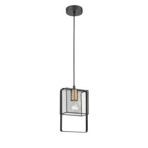 98293402 Светильник подвесной Vele Luce Nota VL6412P01 60W E27 STLM-0921341