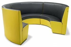 Domingo Salotti Модульный секционный диван Justin