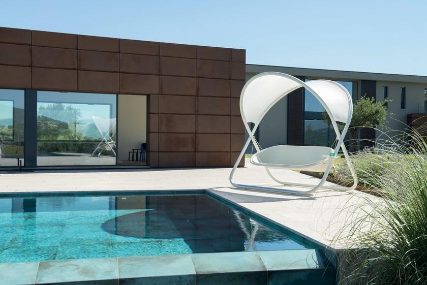 emu 2-х местное кресло-качалка Cool-là 174 - Вид №2