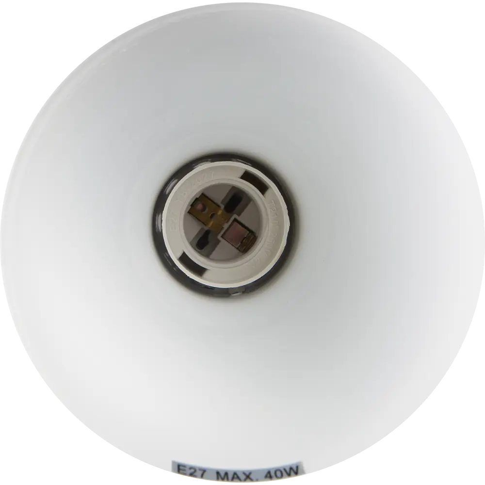 Спот поворотный Merco 3xE27х40 Вт металл цвет белый Arte Lamp STLM-2210732 - Вид №2