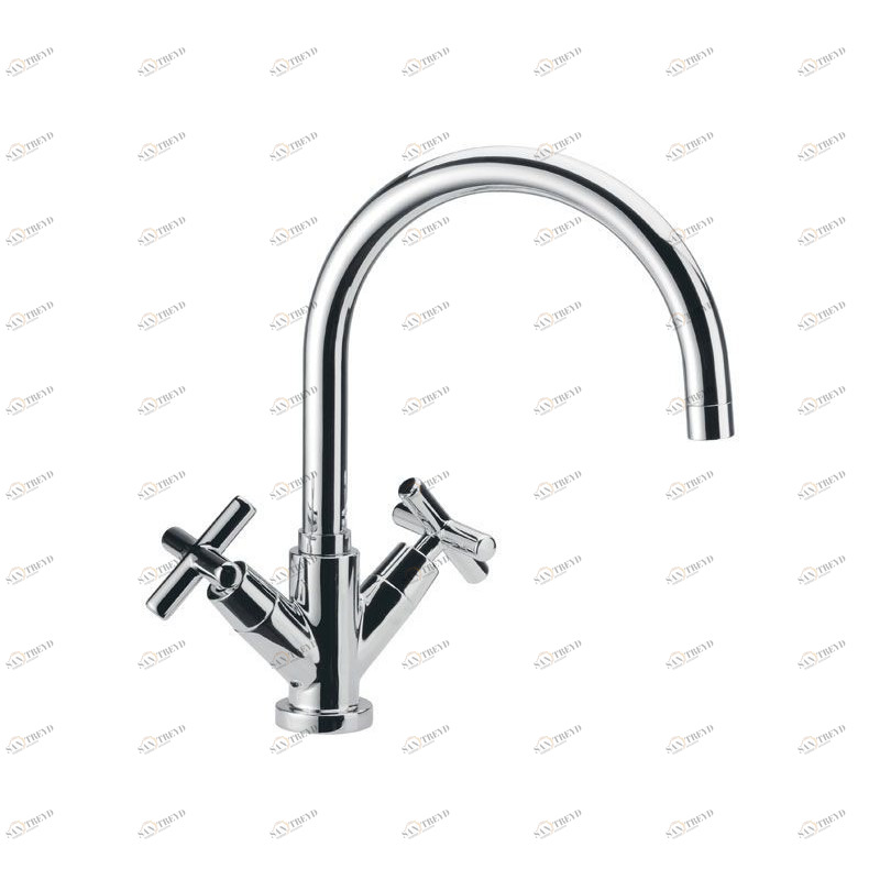 J7100 Смеситель для мойки DANIEL RUBINETTERIE 