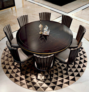 Стол DECO CAVIO CASA DC121