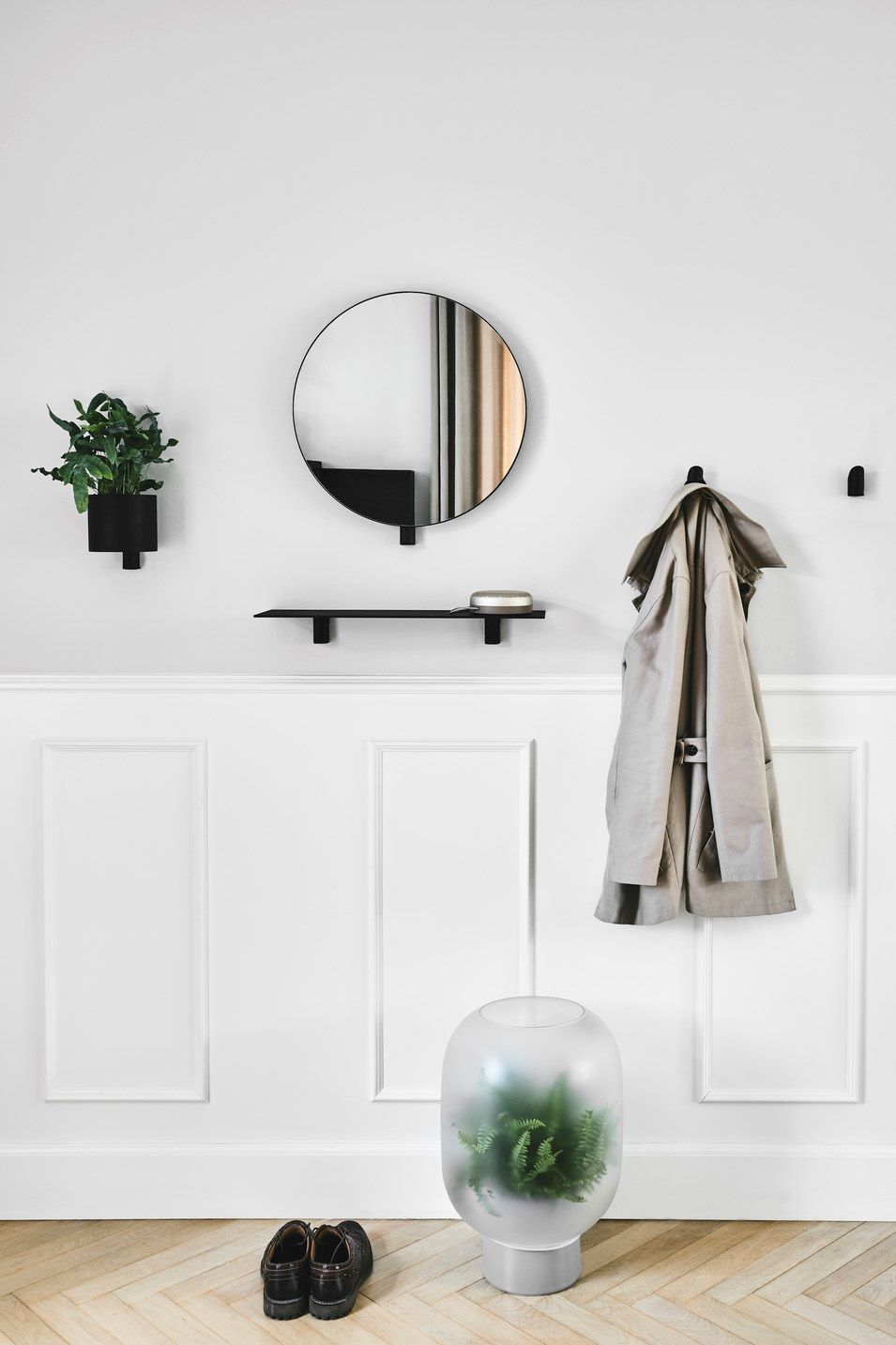 Вешалка Gejst Коллаж ARCH-00026425 - Вид №3